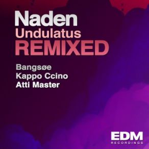 Download track Undulatus (Bangsøe Remix) Naden