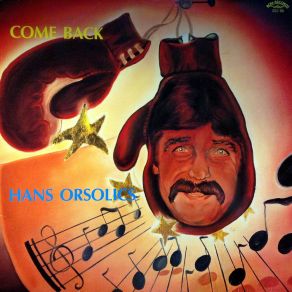 Download track Bleib No Da Hans Orsolics