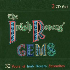 Download track Good Luck To The Barleymow Irish Rovers, The