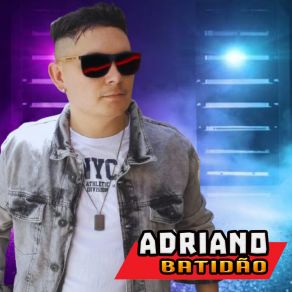 Download track Morena ADRIANO BATIDÃO O REI DA NOITE