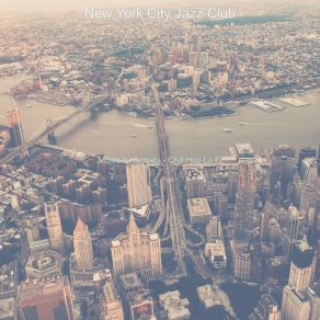 Download track Moods For Anxiety - Lofi Beats New York City Jazz Club