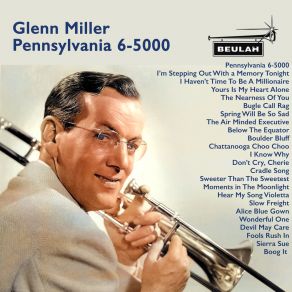 Download track I'm Stepping Out With A Memory Tonight Glenn Miller And His Orchestra