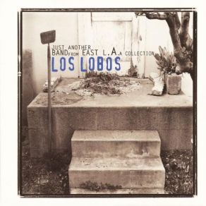 Download track I Can'T Understand Los Lobos