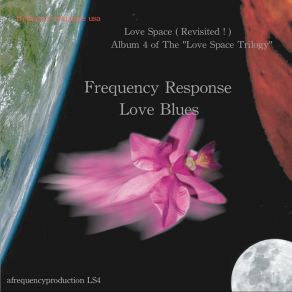 Download track Love Blues Frequency Response