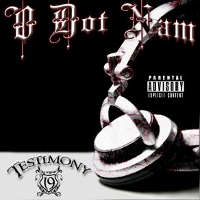 Download track I See It V Dot NamAll Black Down