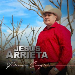 Download track Cántico Nuevo Jesus Arrieta