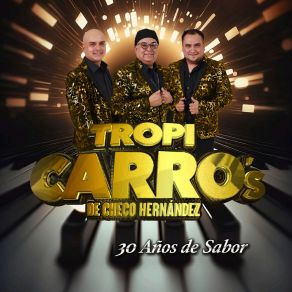 Download track Nadie Como Tú Tropi Carro's De Checo Hernández