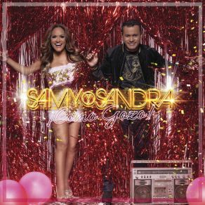 Download track Todo Lo Que Tengo Es Tuyo Sandra Sandoval