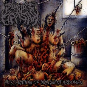 Download track Dissection Virgin Hole Suicide Of Disaster