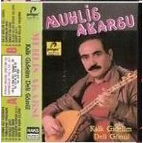 Download track Vefasız Dost Muhlis Akarsu