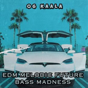 Download track Promised Me OG KAALA