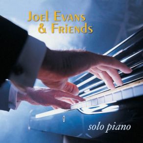 Download track Beyond Tonight Joel Evans