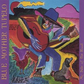 Download track Colorado Blue Mother Tupelo