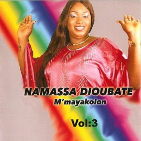 Download track Afanh Namassa Dioubate