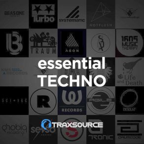 Download track No Stress (Original Mix) Truncate, Chambray