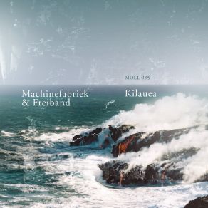 Download track Kilauea Machinefabriek, Freiband