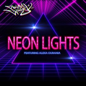 Download track Neon Lights (DJ Matto Remix; Instrumental) Primal WindsΟΡΓΑΝΙΚΟ, DJ Matt