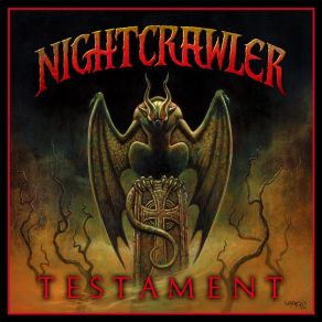 Download track Eternal Call Nightcrawler