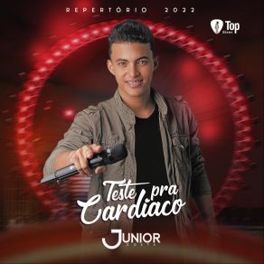 Download track Silêncio JUNIOR COSTA