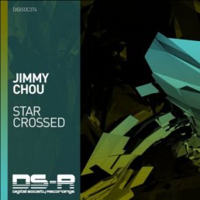 Download track Star Crossed (Extended Mix) Jimmy Chou