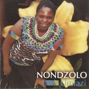 Download track Umfazi Nondzolo