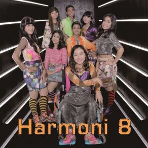 Download track KITTO Harmoni 8