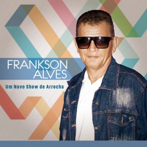 Download track Te Amei Até Onde Deu Frankson Alves