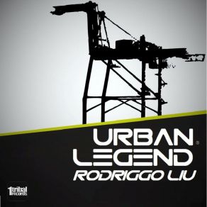 Download track Urban Legend (M. Storm Remix) Rodriggo Liu