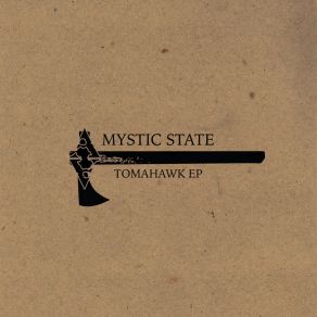 Download track Cuatro (Original Mix) Mystic StateJFO