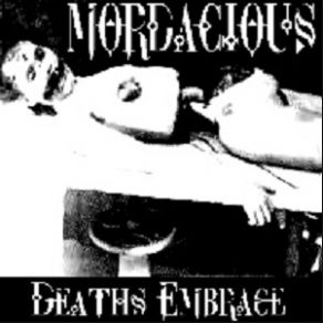 Download track Angels Of Silence Mordacious