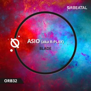 Download track Blade (Original Mix) Asio