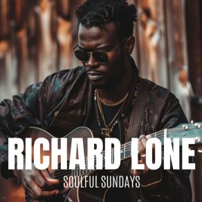 Download track Lazy Sunday Dreaming Richard Lone