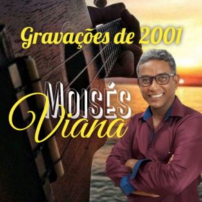 Download track Eu Vou Moisés Viana