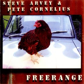 Download track Two Roads Steve Arvey, Pete Cornelius