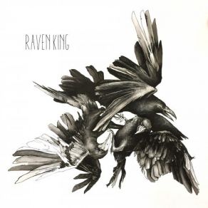 Download track Drool The Raven King