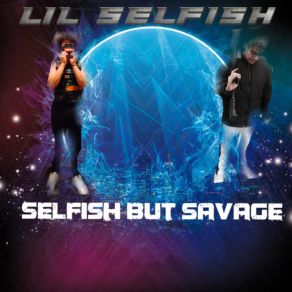 Download track NEVA CAP Lil Selfish