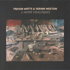 Download track CuTWOrm Trevor Watts, Veryan Weston