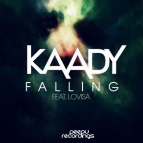 Download track Falling (Original Mix) Lovisa, Kaady