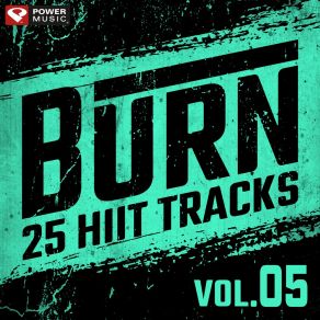 Download track Be Kind (Tabata Remix 128 BPM) Power Music Workout