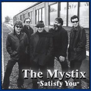 Download track Can't Say Enough Mystix, The Mystyx