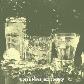 Download track Modern Moods For Events Bossa Nova Jazz Society