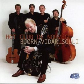 Download track The Way You Look Tonight Hot Club De Norvège, Bjørn Vidar Solli