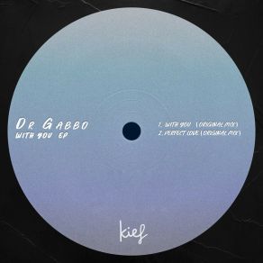 Download track With You (Original Mix) Dr Gabbo