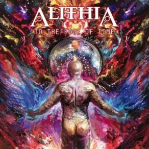 Download track The Veil AlithiA