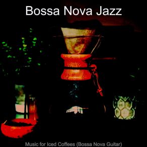 Download track Background For Iced Coffees Bossa Nova Jazz