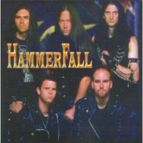 Download track Hammerfall HammerFall