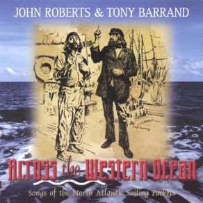 Download track The Flying Dutchman Tony Barrand