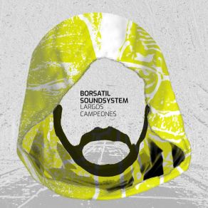 Download track Arenosa Borsatil Soundsystem