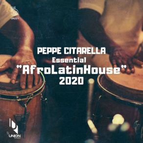 Download track Essential AfroLatinHouse 2020 (Continuous Dj Mix) Peppe Citarella