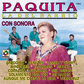 Download track Todo Tiene Su Razon Paquita La Del Barrio